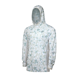 Cool Breeze 2.0 Fishing Hoodie