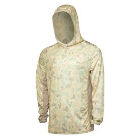 Cool Breeze 2.0 Performance Fishing Hoodie - Buy Online