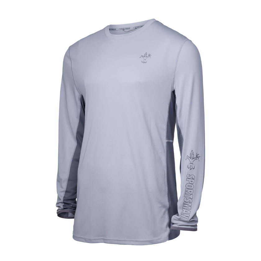 Cool Breeze 2.0 Performance Fishing Shirt - Shop Now