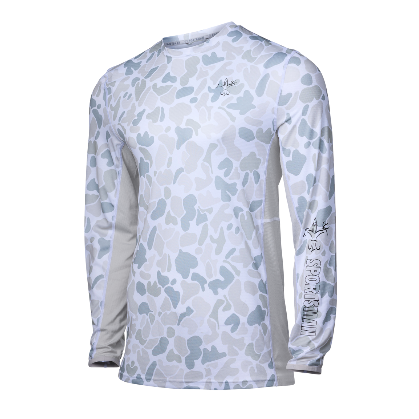 Cool Breeze 2.0 Performance Fishing Shirt - Shop Now