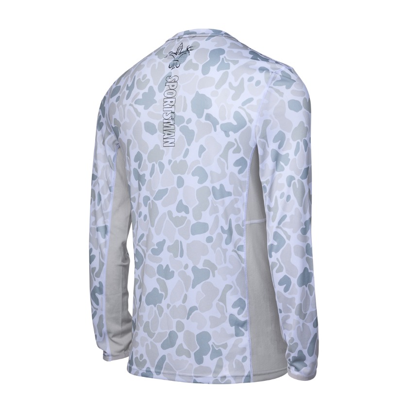 Cool Breeze 2.0 Performance Fishing Shirt - Shop Now