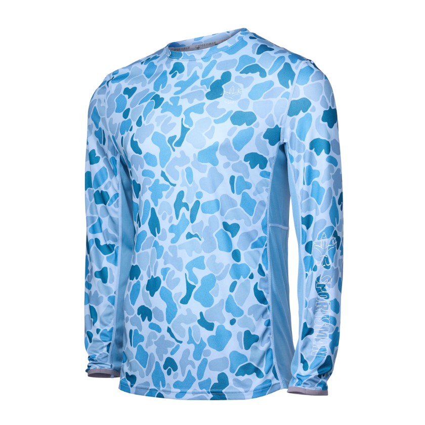 Cool Breeze 2.0 Performance Fishing Shirt - Shop Now