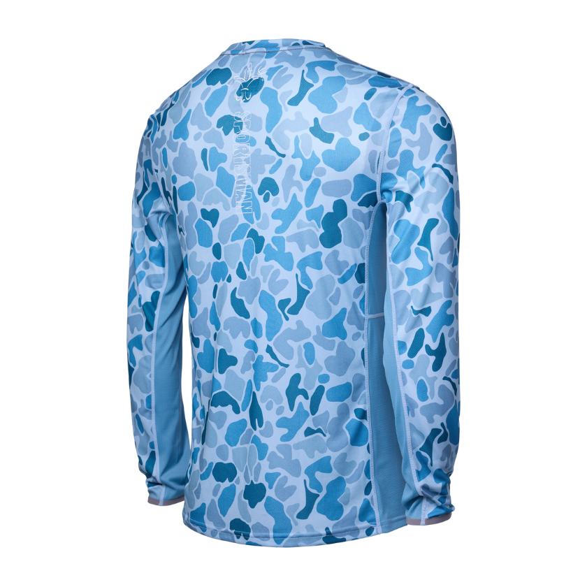 Cool Breeze 2.0 Performance Fishing Shirt - Shop Now