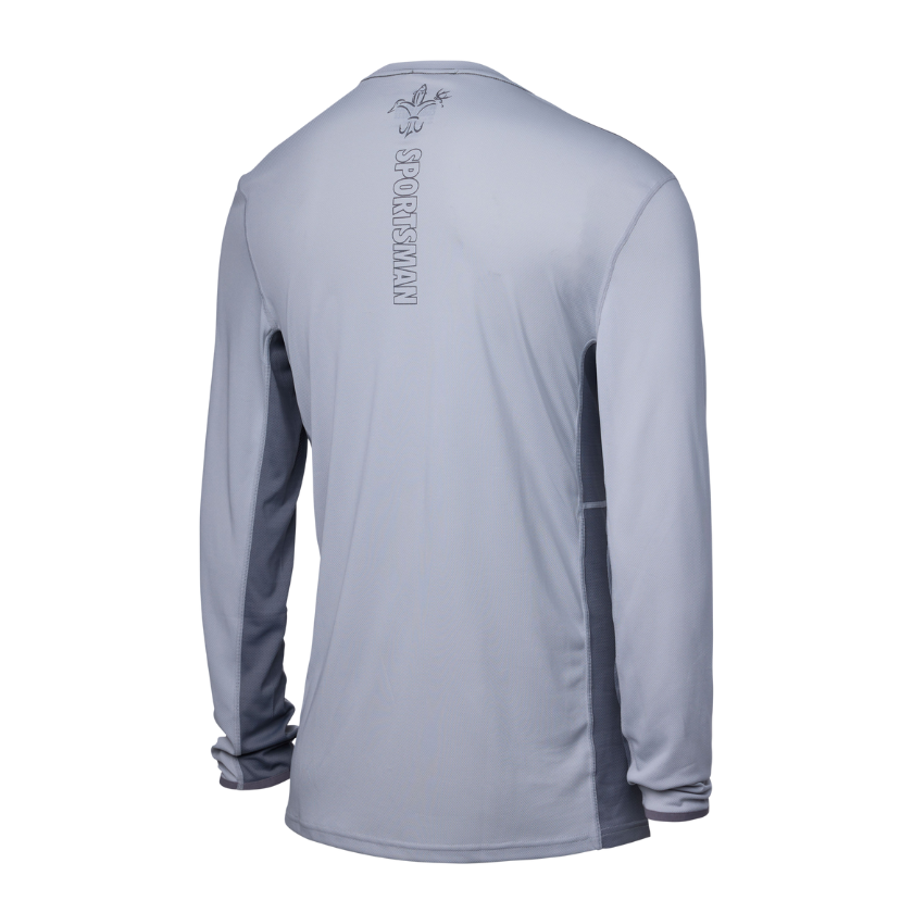 Cool Breeze 2.0 Performance Fishing Shirt - Shop Now