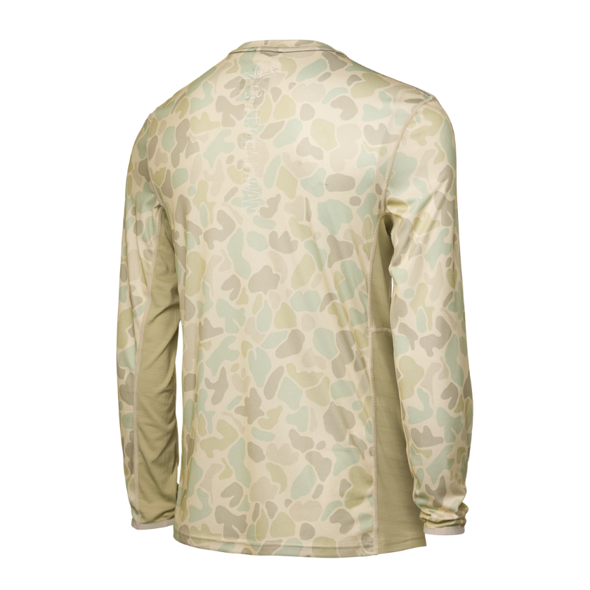 Cool Breeze 2.0 Performance Fishing Shirt - Shop Now