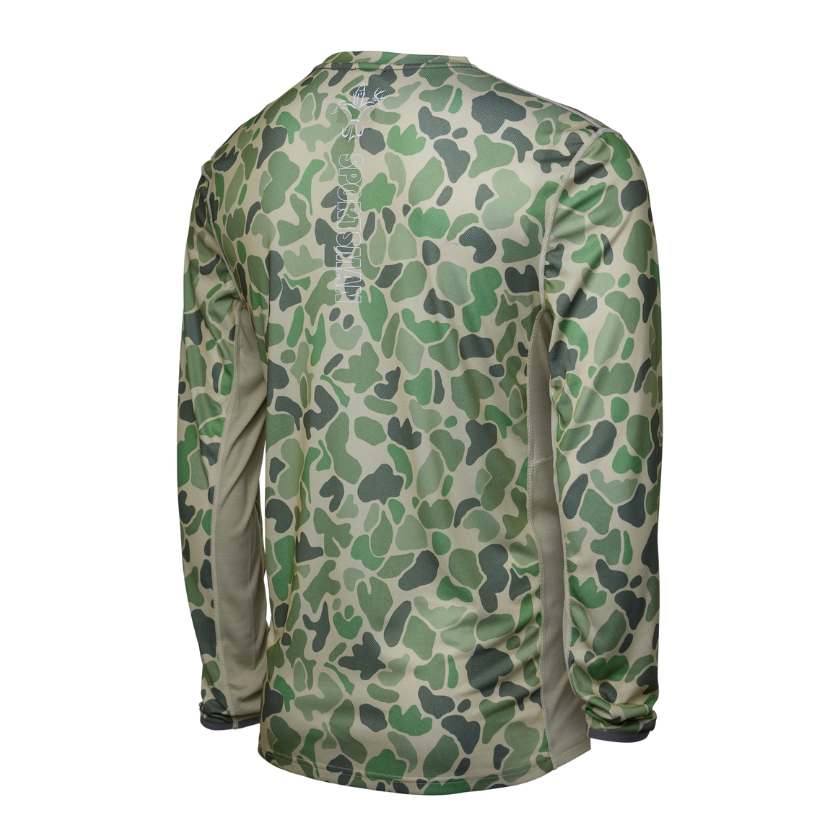 Cool Breeze 2.0 Performance Fishing Shirt - Shop Now