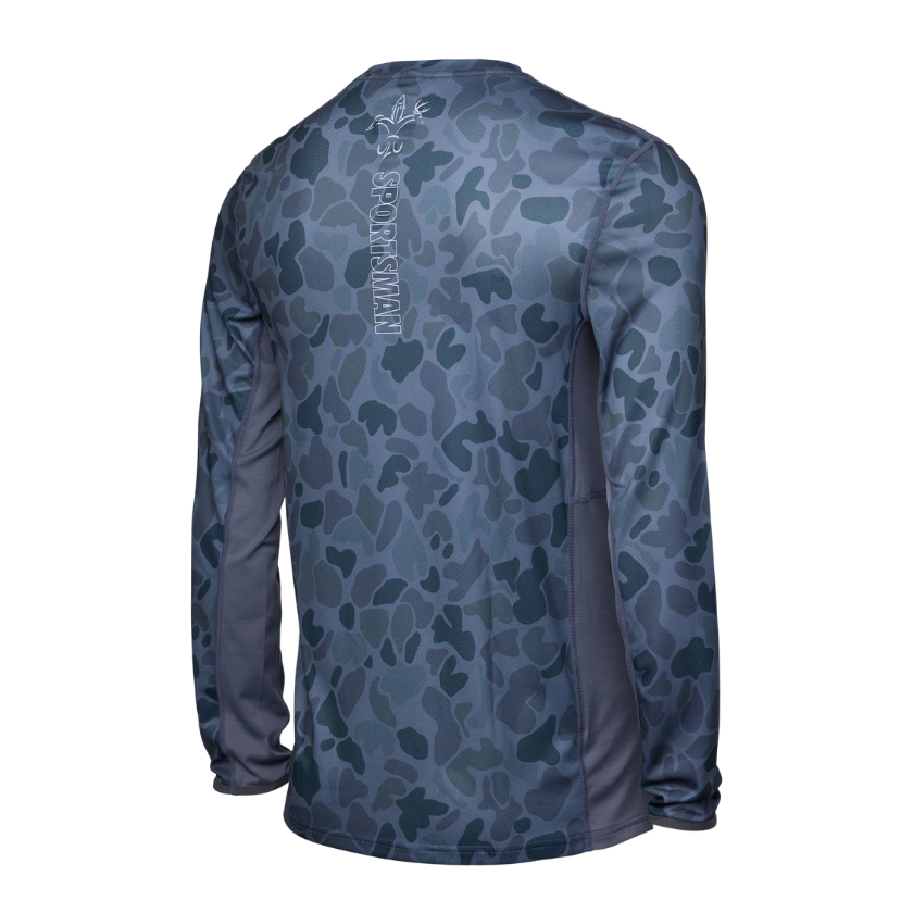 Cool Breeze 2.0 Performance Fishing Shirt - Shop Now