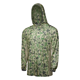 Cool Breeze Fishing Hoodie | Performance 2.0