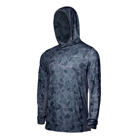 Cool Breeze Performance Hoodie for Fishing | 2.0 Version