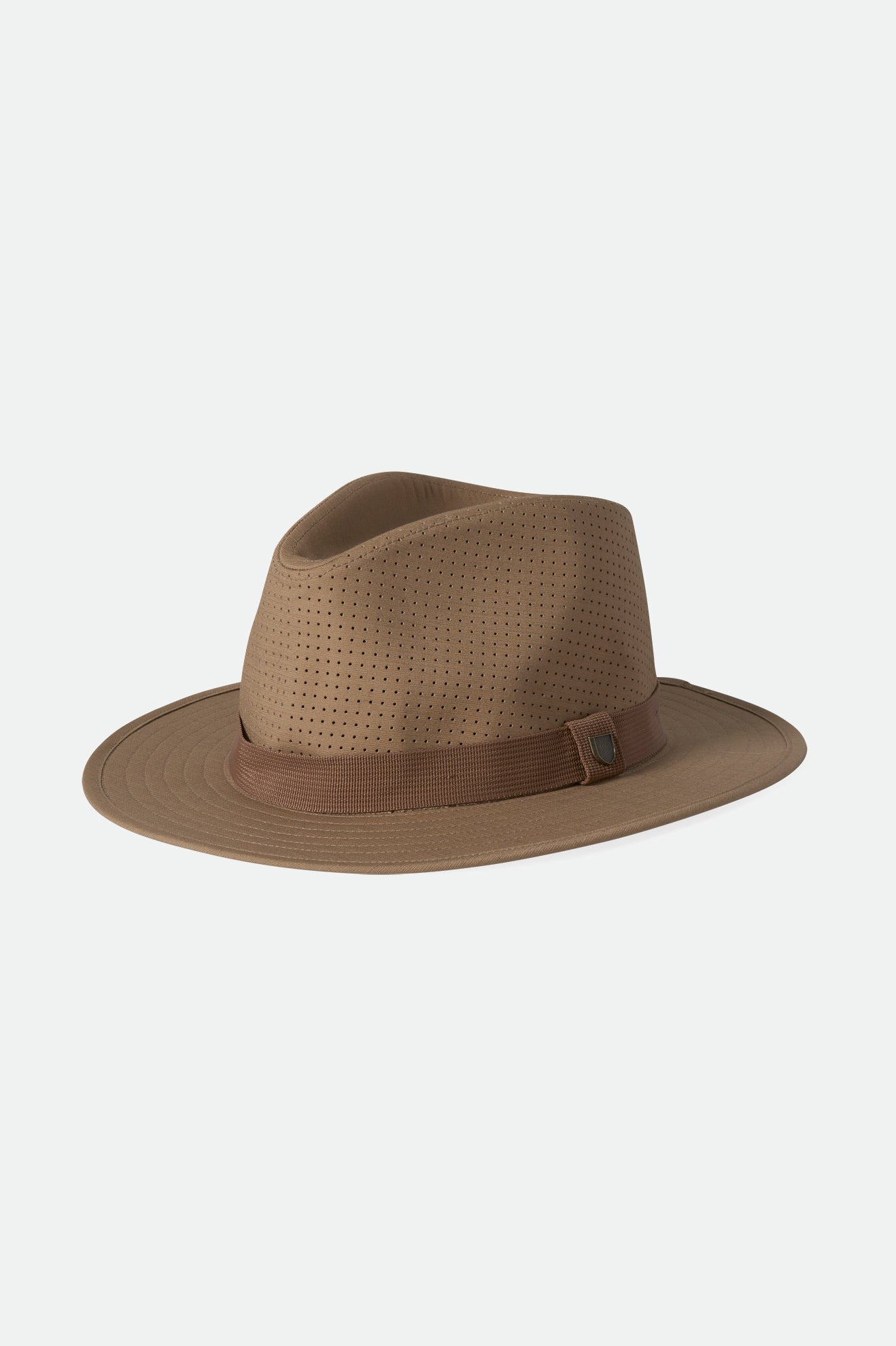 Coolmax Fedora - Khaki