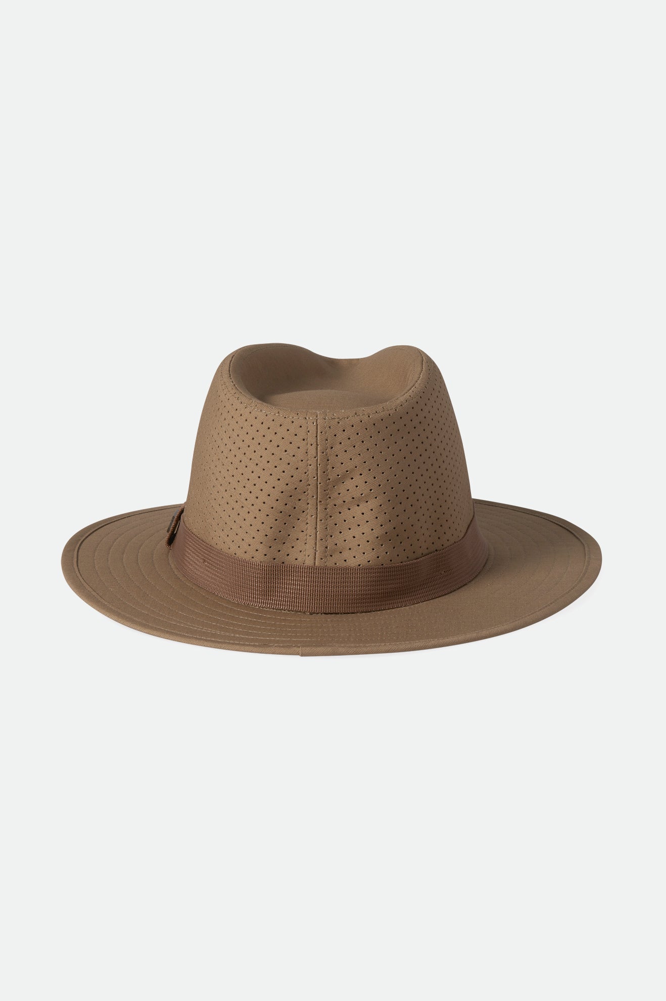 Coolmax Fedora - Khaki