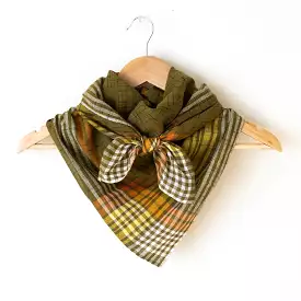 Cowboy Neck Scarf