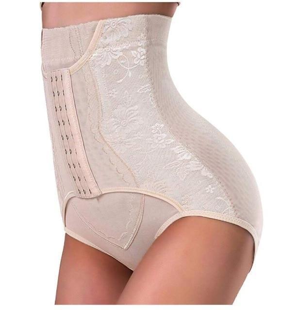 Curvy Lady Waist Trainer Corset