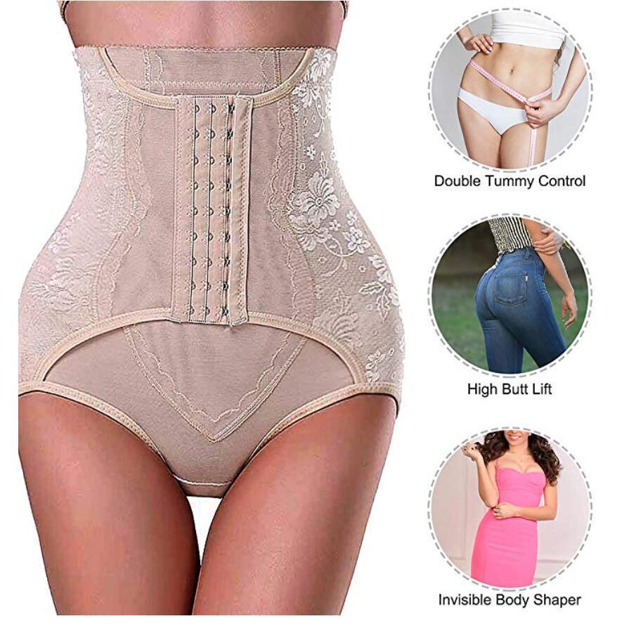 Curvy Lady Waist Trainer Corset