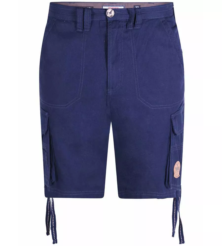 D555 Cargo Shorts FLETCHER 2