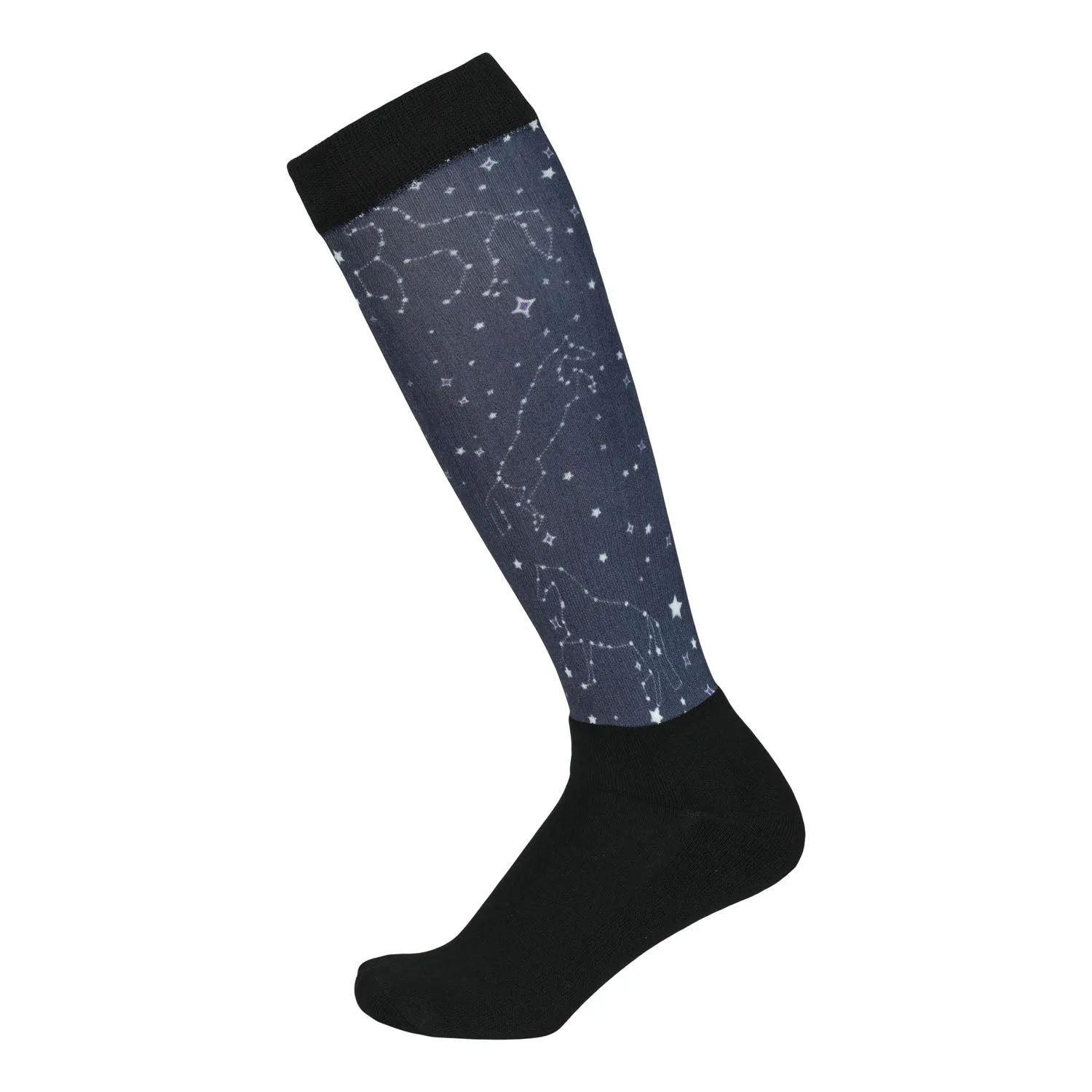 Dapplebay Constellation Slick Boot Socks