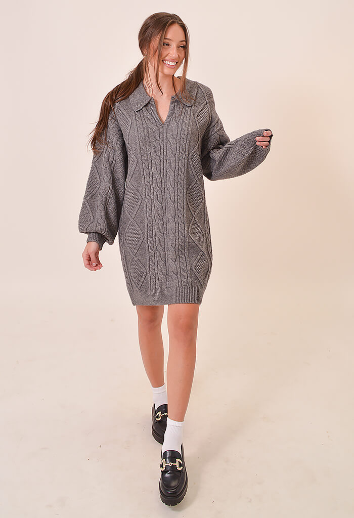 Debbie Sweater Dress - Shop online for the best deals on trendy Debbie sweater dresses.