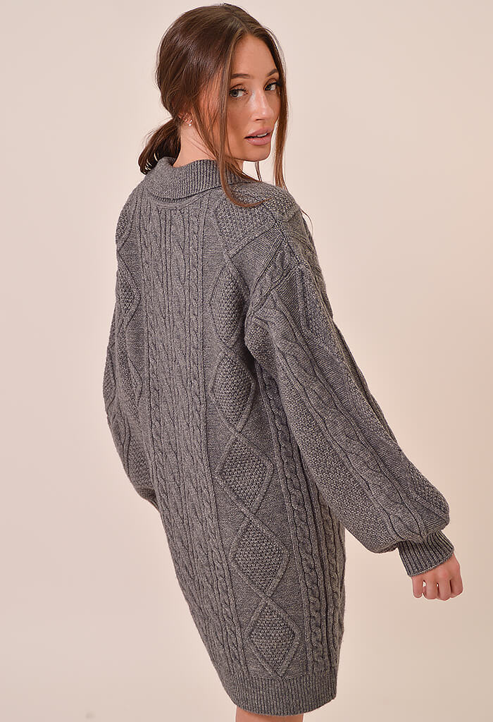 Debbie Sweater Dress - Shop online for the best deals on trendy Debbie sweater dresses.