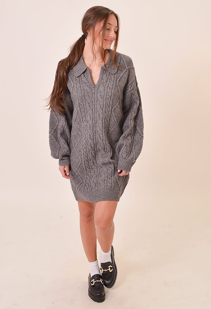 Debbie Sweater Dress - Shop online for the best deals on trendy Debbie sweater dresses.