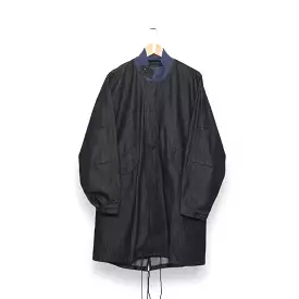 Denim Helicopter M51 Parka ST053 - Standardtypes