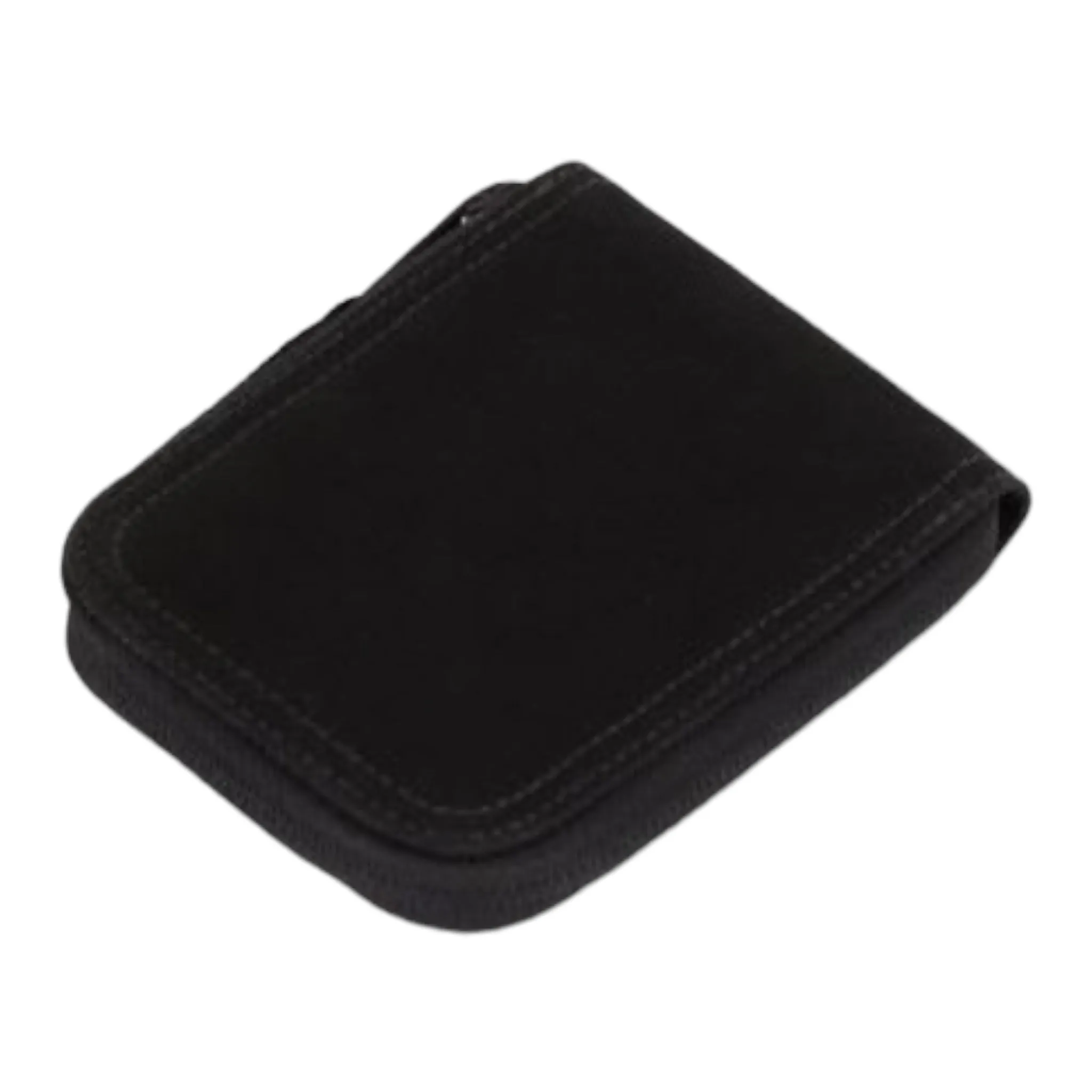 Dickies Duck Canvas Wallet Black