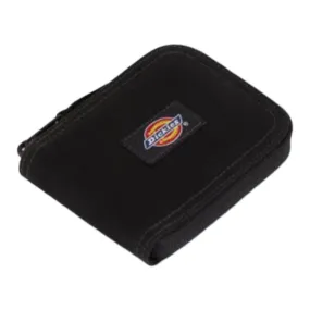 Dickies Duck Canvas Wallet Black