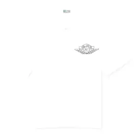 Dior Jordan Wings Logo White Shirt