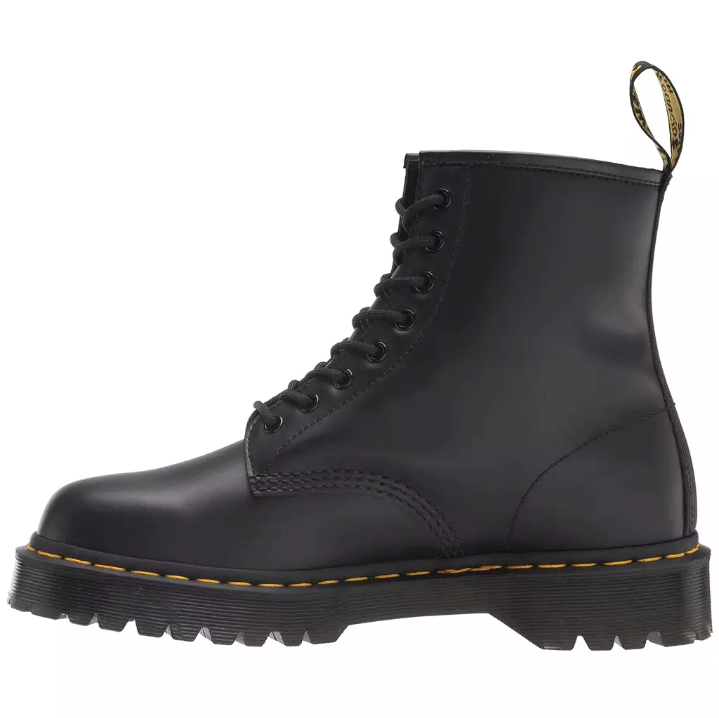 Dr. Martens 1460 Bex Casual Ankle Lace-Up Smooth Leather - UK 5