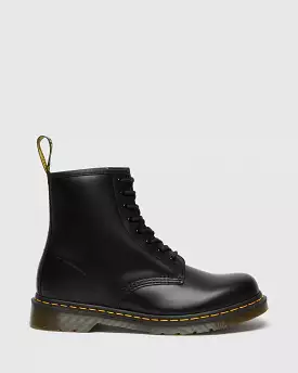 Dr Martens 1460 Black Smooth Leather Boots