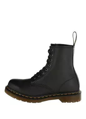 Dr. Martens 1460 Nappa black boots