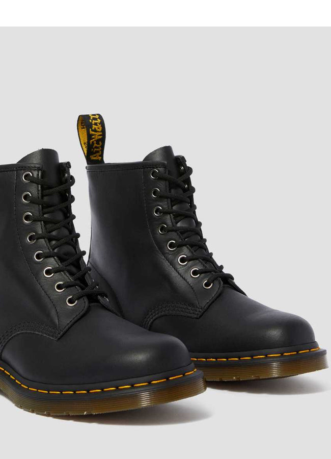 Dr. Martens 1460 Nappa black boots