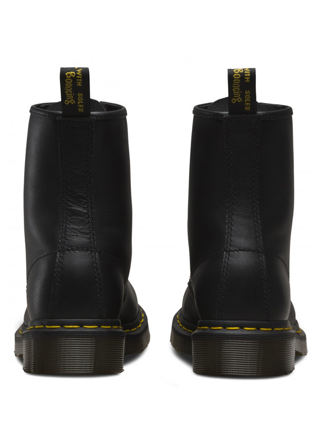 Dr. Martens 1460 Nappa black boots