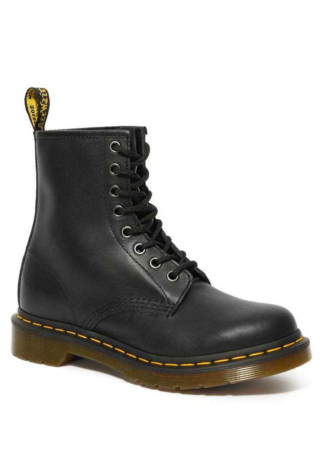 Dr. Martens 1460 Nappa black boots