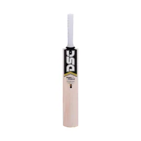 DSC Super Control Kashmir Willow Tennis Cricket Bat (SH) for Sale