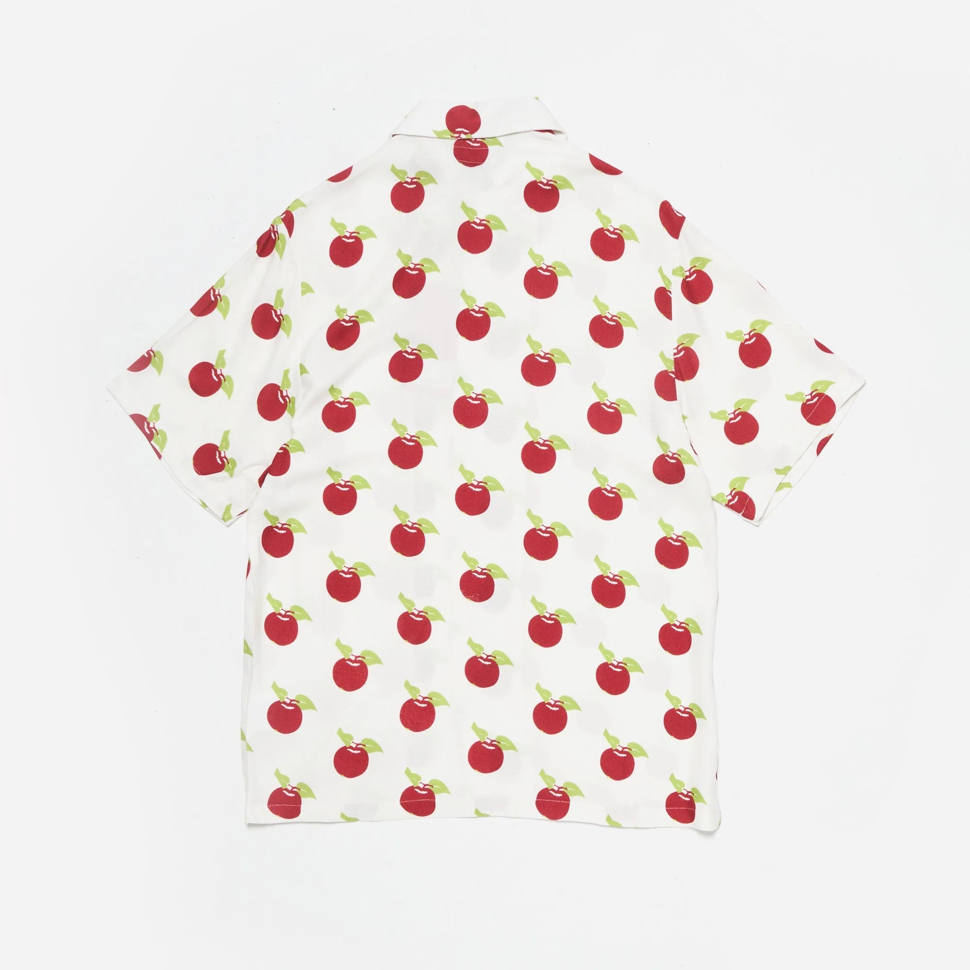 Dubbleware Quincy Apple Shirt