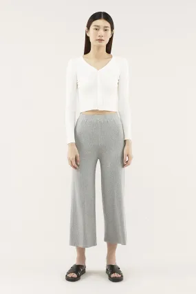 Ediva Ribbed Pants