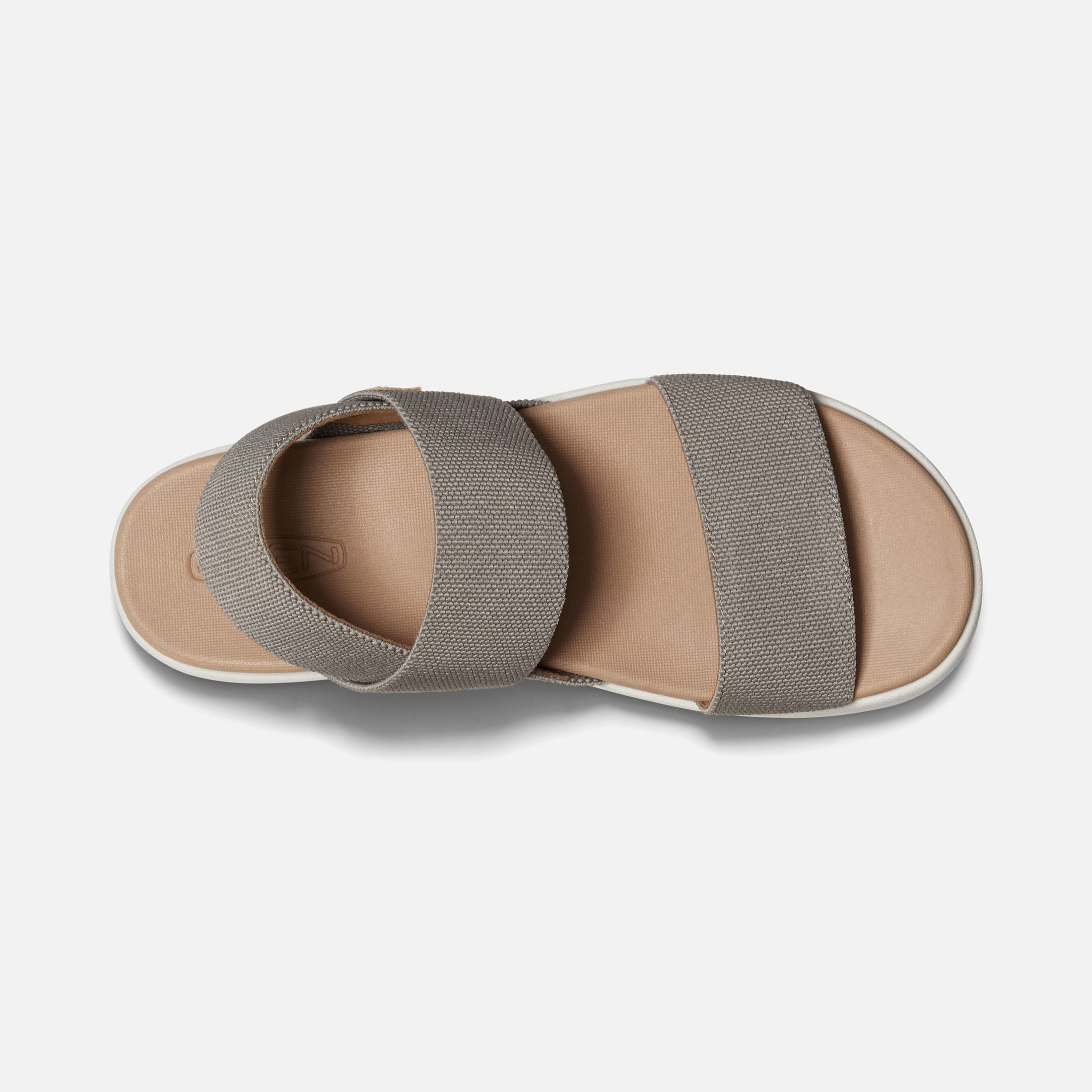 Elle Backstrap Brindle/Birch Women's Sandal