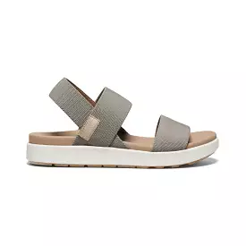 Elle Backstrap Brindle/Birch Women's Sandal