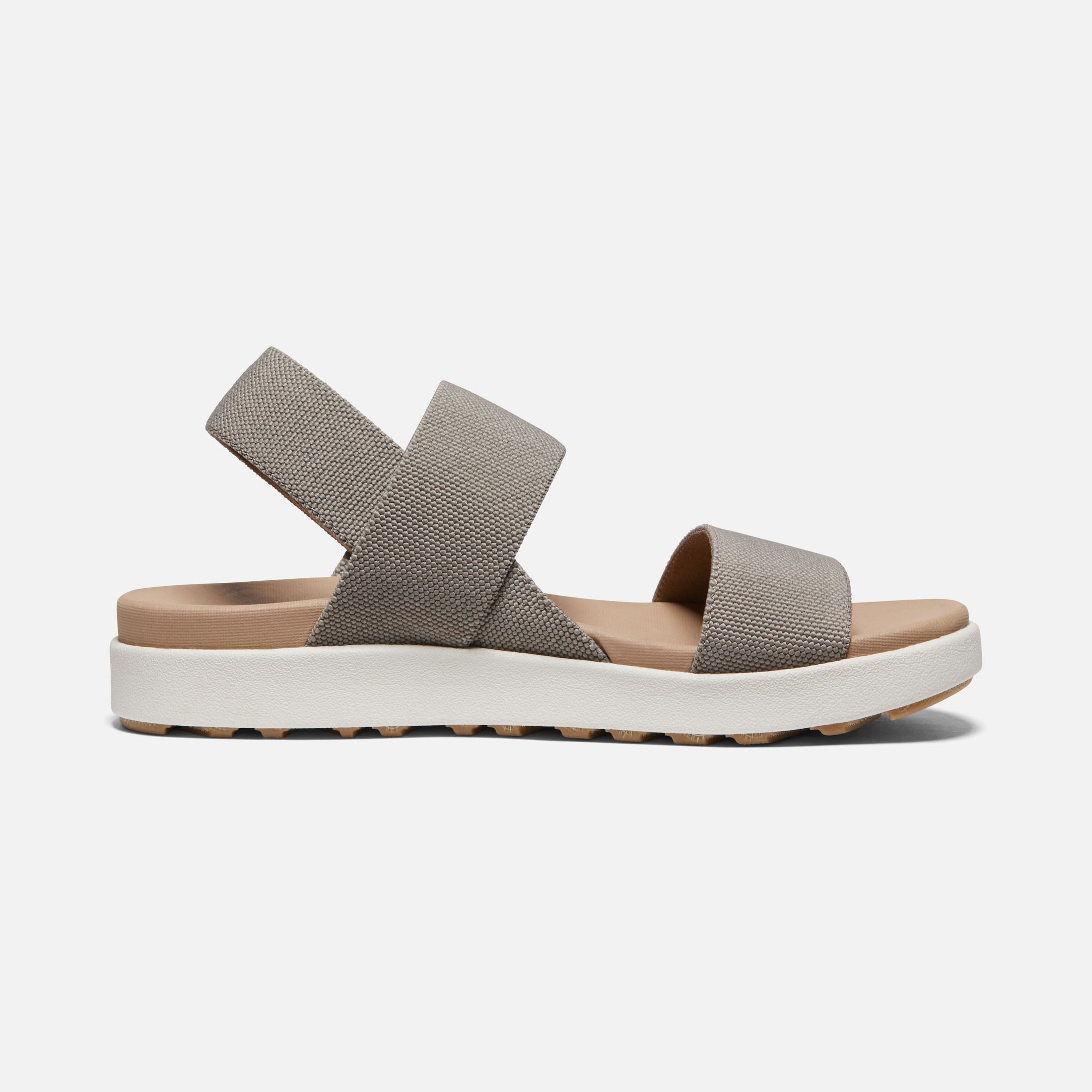 Elle Backstrap Brindle/Birch Women's Sandal