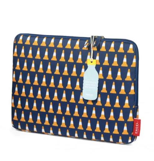 Engel Laptop Sleeve 13 - Pylons