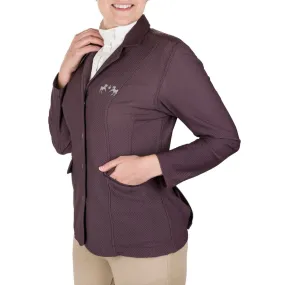 Equine Couture Ladies EquiVent Show Coat