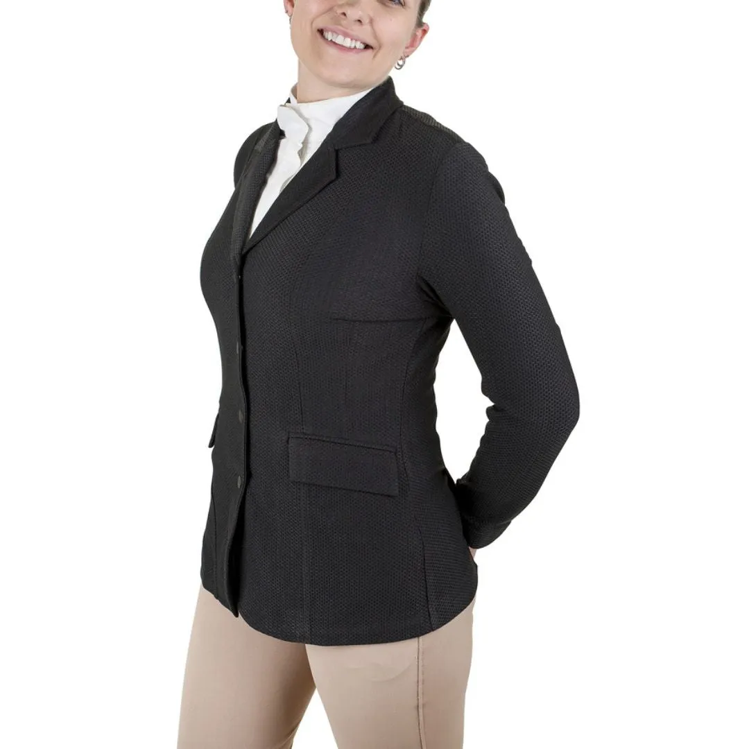 Equine Couture Ladies EquiVent Show Coat