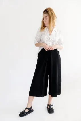 Falcon Culottes ➜ High-Quality Falcon Culottes for Women