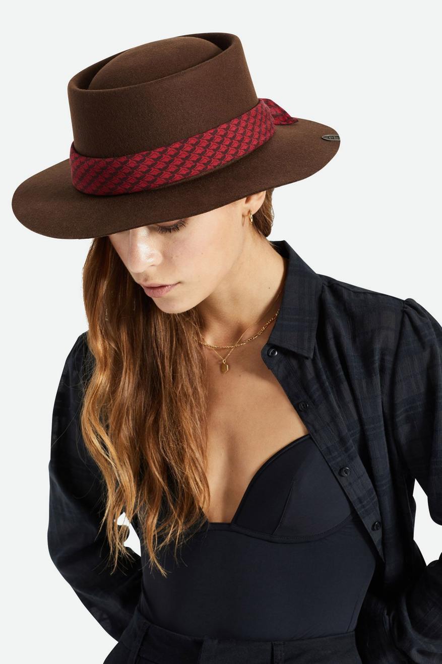 Fender Jaguar Fedora Texas Tea - Shop Now