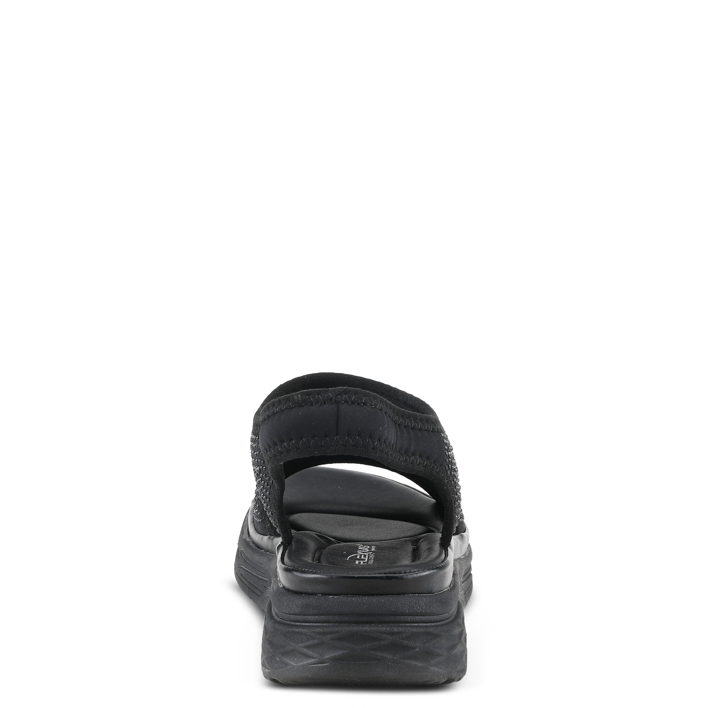 Flexus Mall Slingback Sandals