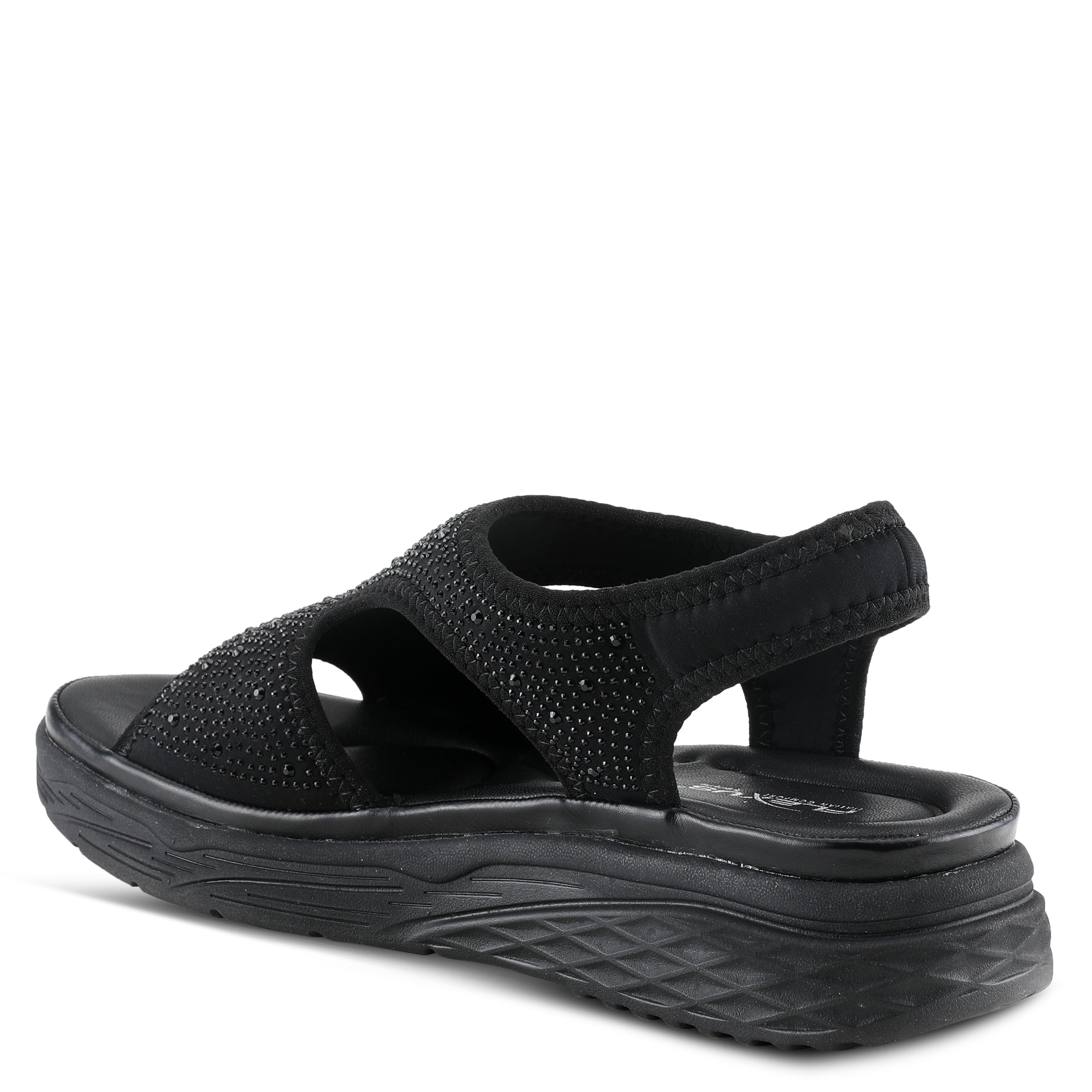 Flexus Mall Slingback Sandals