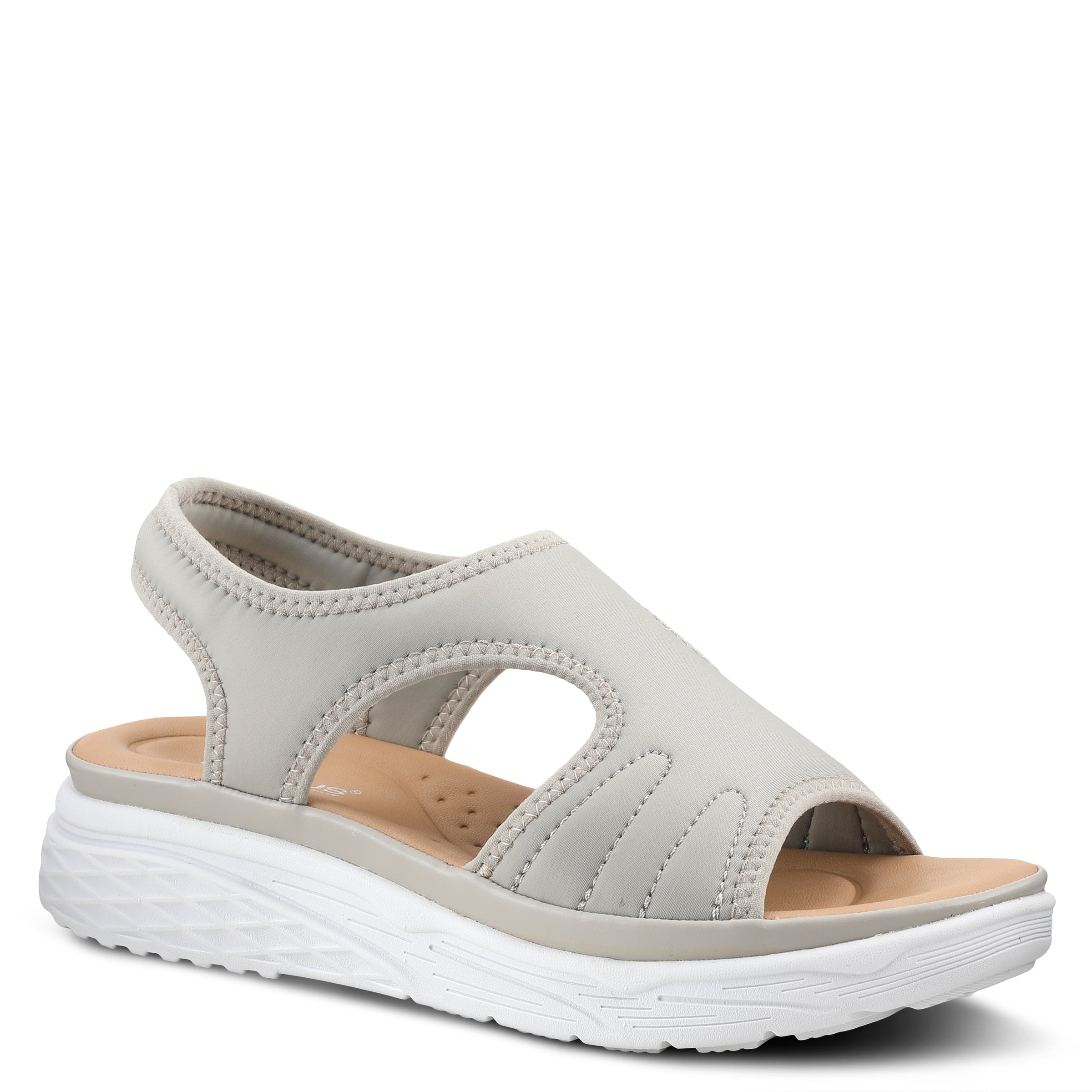 Flexus Marshmello Slingback Sandals - Buy Online Now!