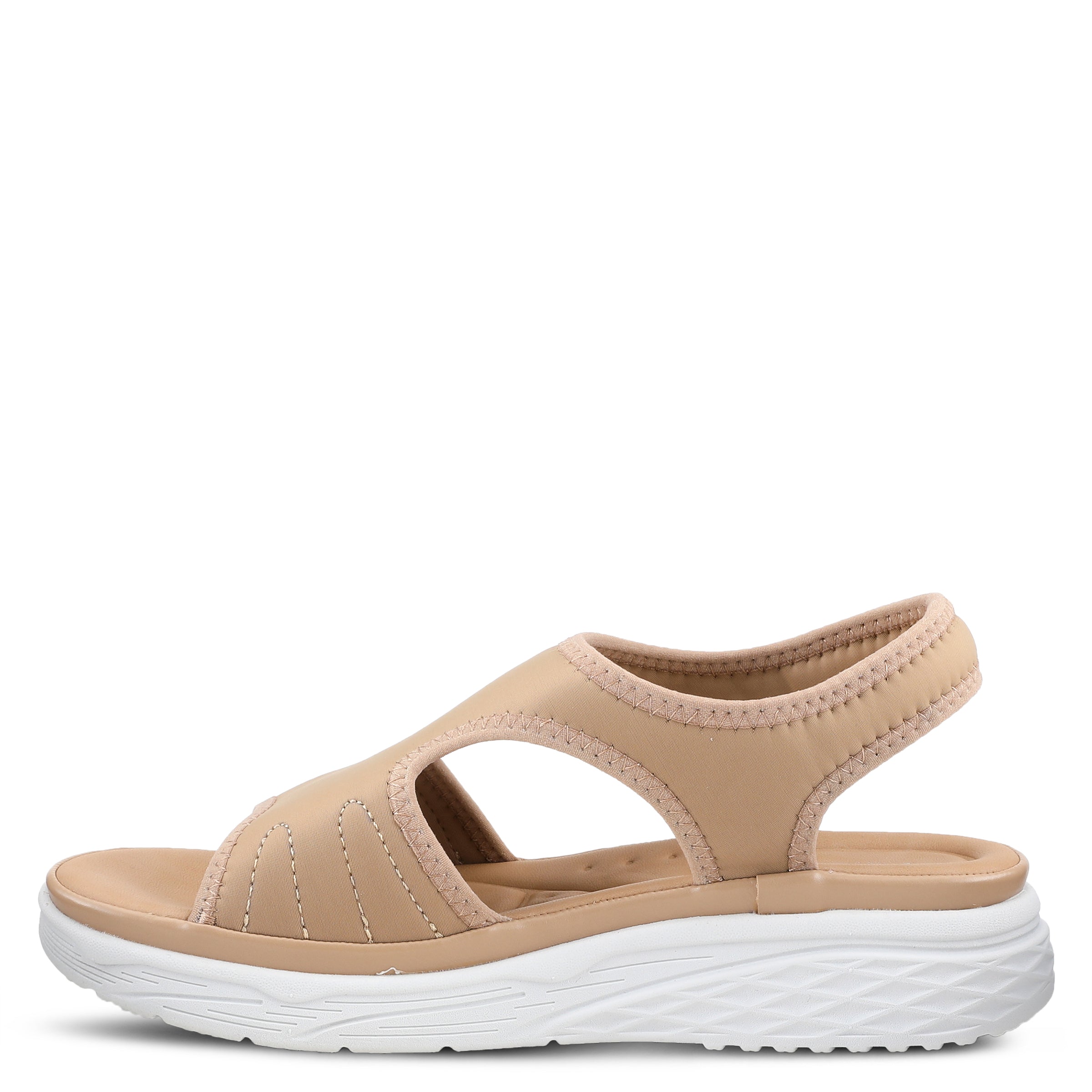 Flexus Marshmello Slingback Sandals - Buy Online Now!