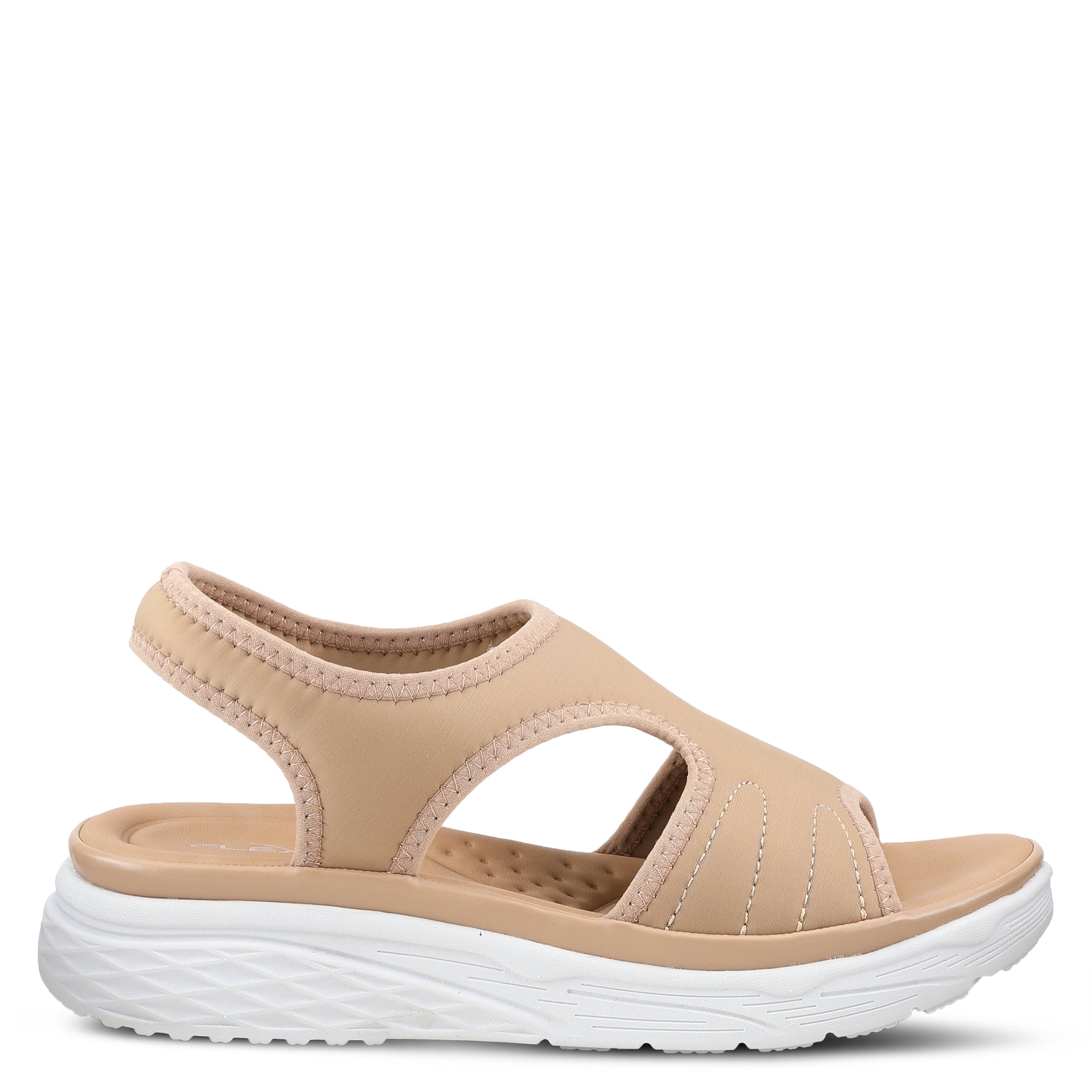 Flexus Marshmello Slingback Sandals - Buy Online Now!