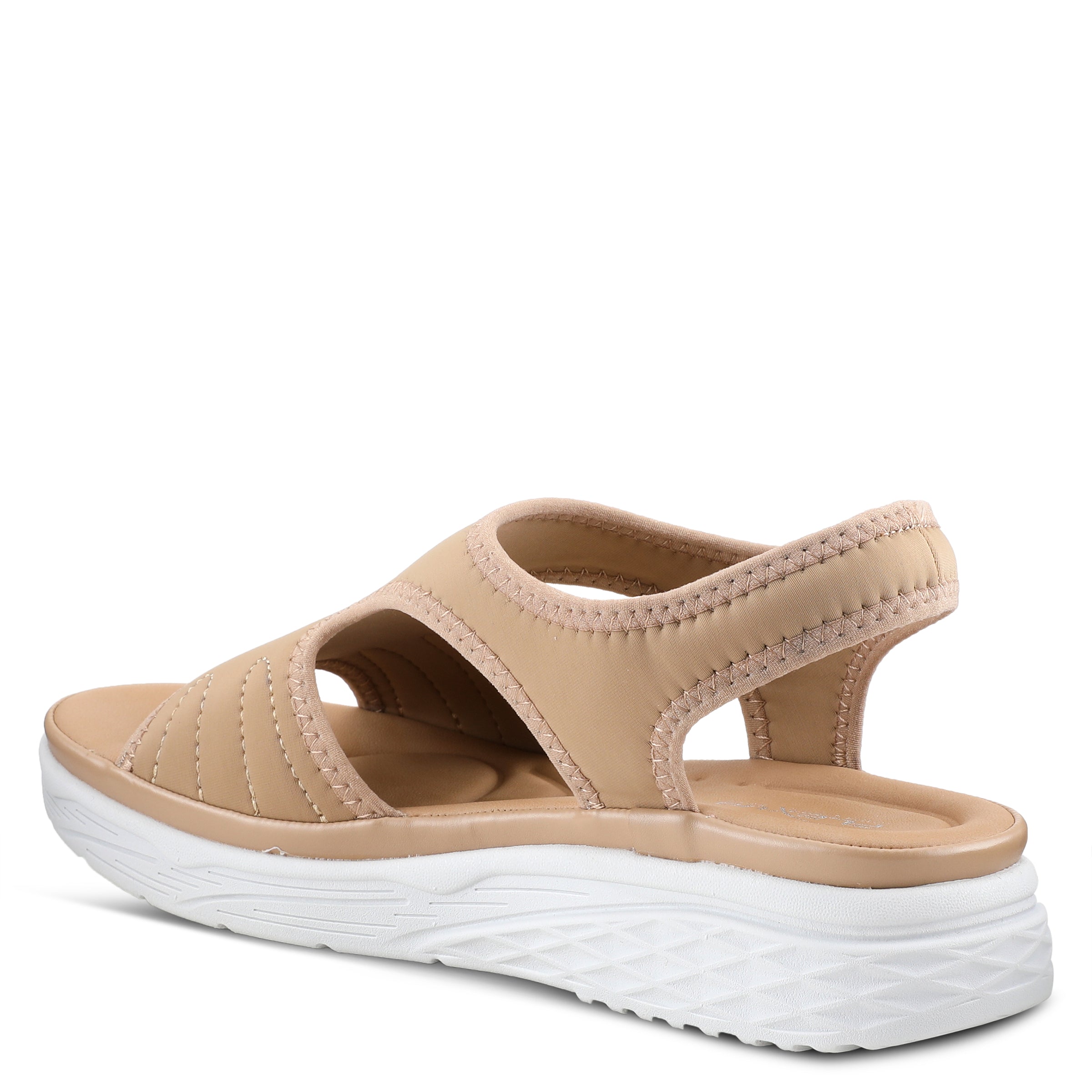 Flexus Marshmello Slingback Sandals - Buy Online Now!